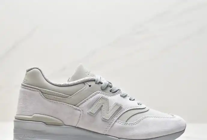 hype New Balance Sneakers