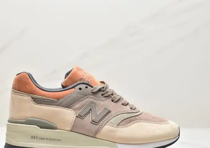 hype New Balance Sneakers