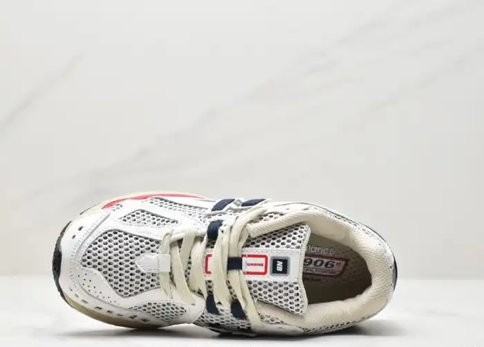 hype New Balance Sneakers