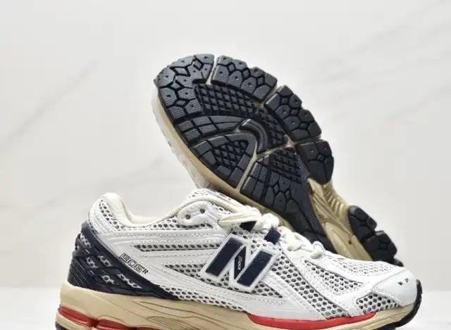 hype New Balance Sneakers