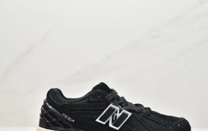 hype New Balance Sneakers