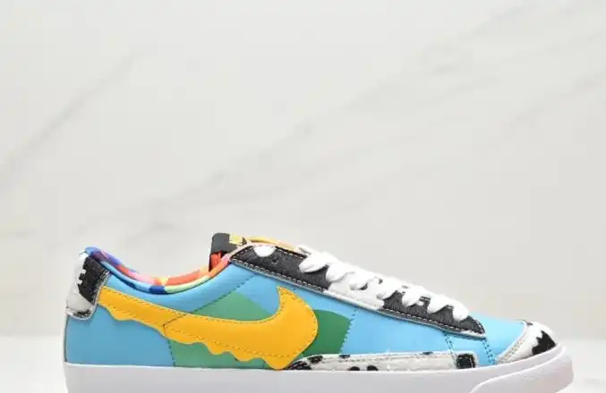 hype Nike Sneakers