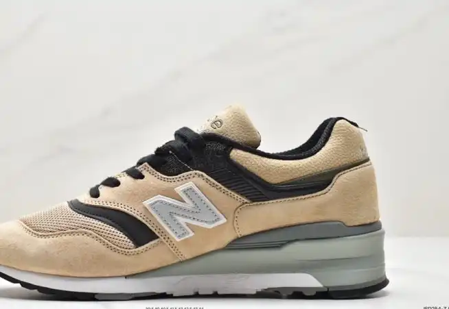 hype New Balance Sneakers