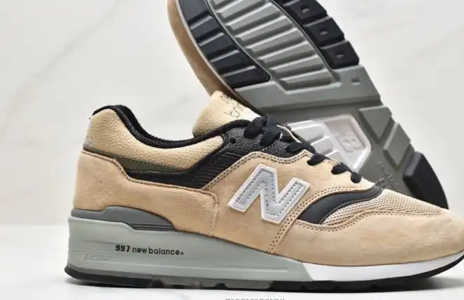 hype New Balance Sneakers