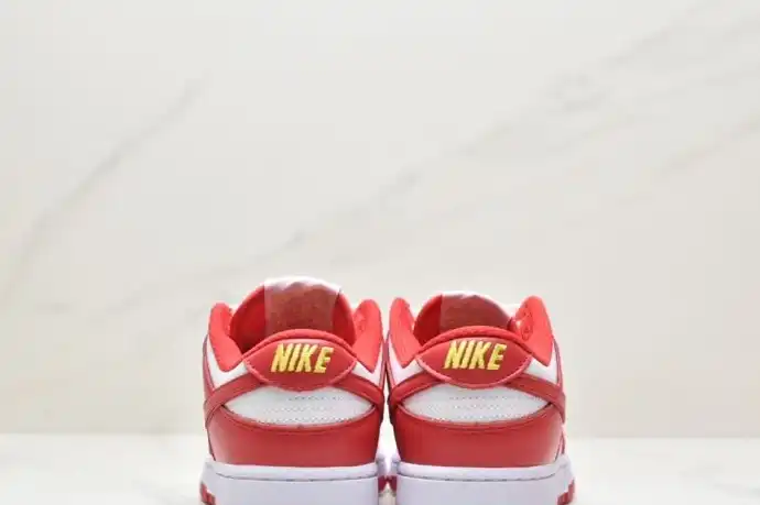 hype Nike Dunk