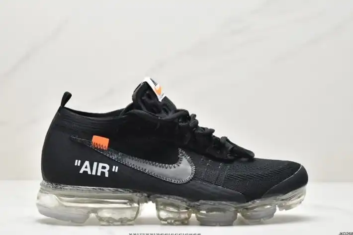 hype Nike Air VaporMax 2.0