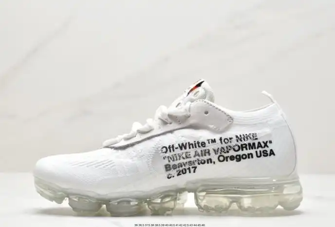 hype Nike Air VaporMax 2.0