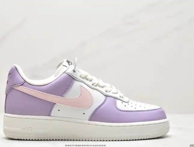 hype Nike Air Force 1