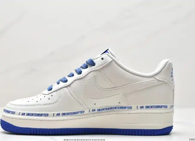 hype Nike Air Force 1