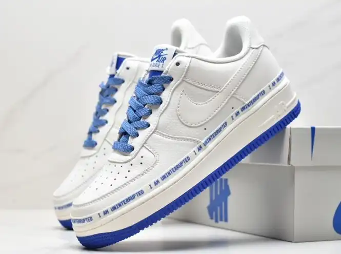 hype Nike Air Force 1