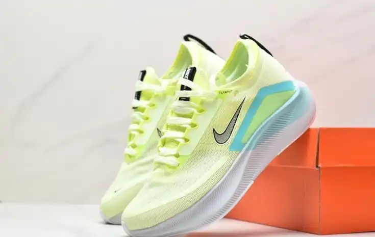 hype Nike Air Zoom