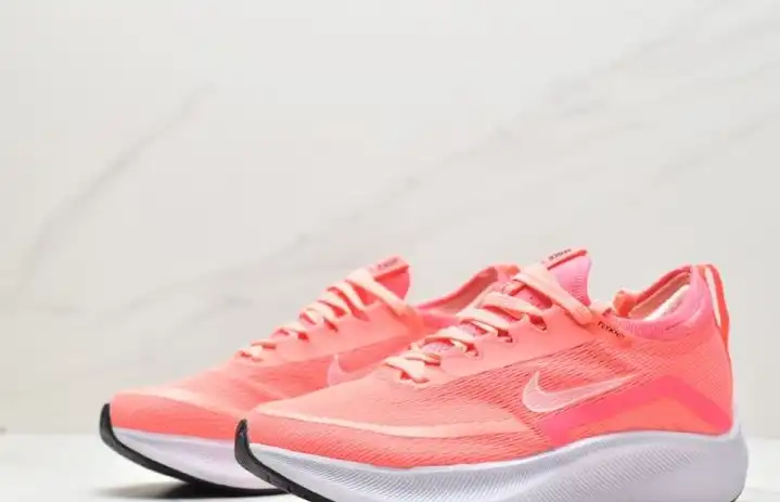 hype Nike Air Zoom