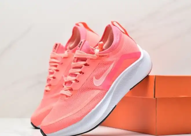 hype Nike Air Zoom