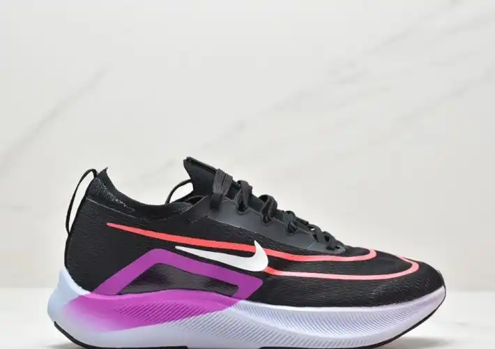 hype Nike Air Zoom