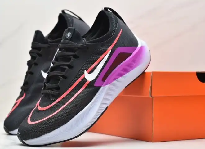 hype Nike Air Zoom