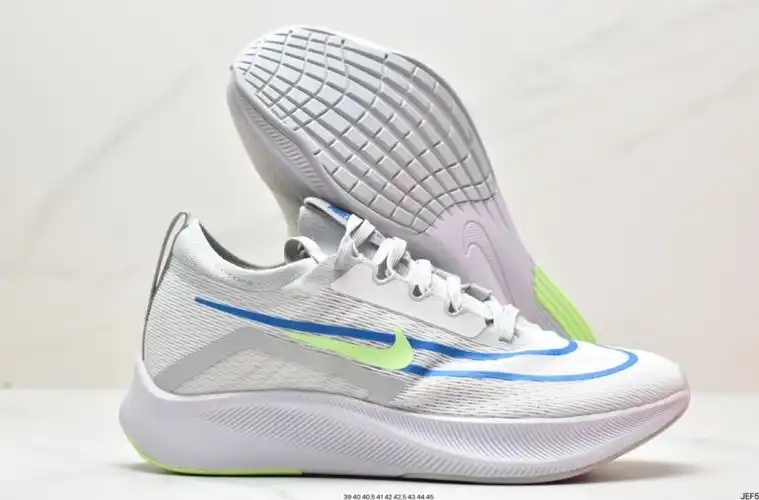 hype Nike Air Zoom