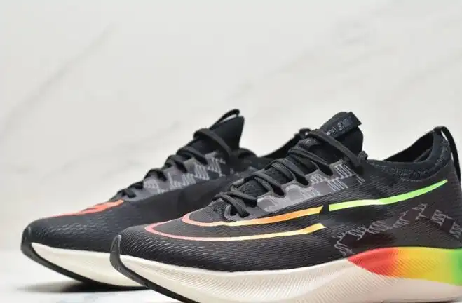 hype Nike Air Zoom