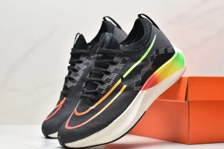 hype Nike Air Zoom