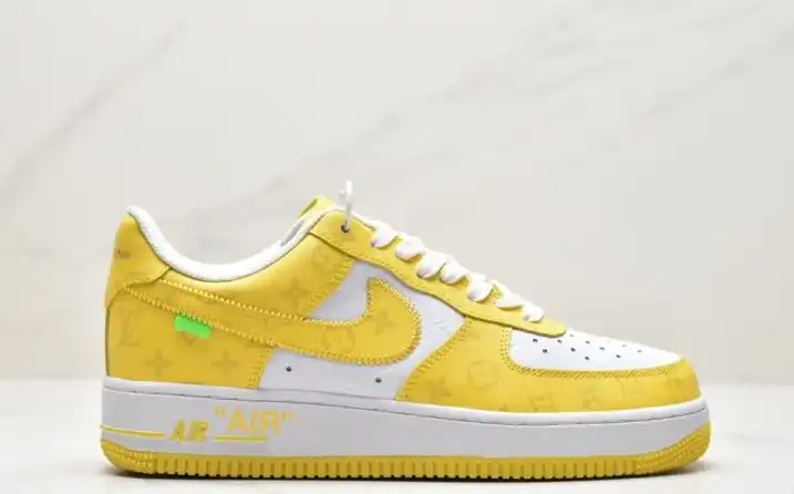 hype Nike Air Force 1