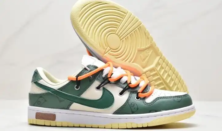 hype Nike Dunk