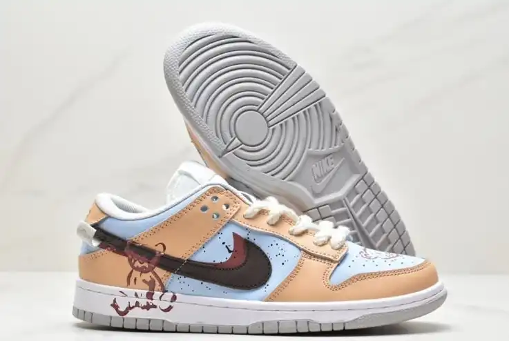 hype Nike Dunk