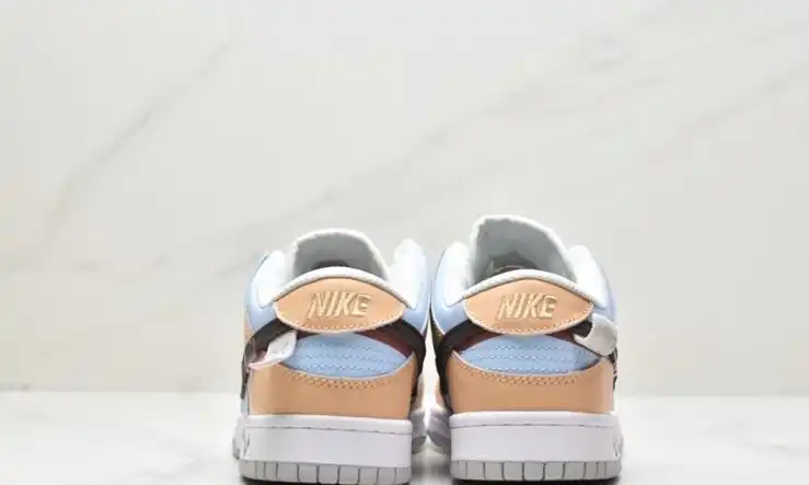 hype Nike Dunk