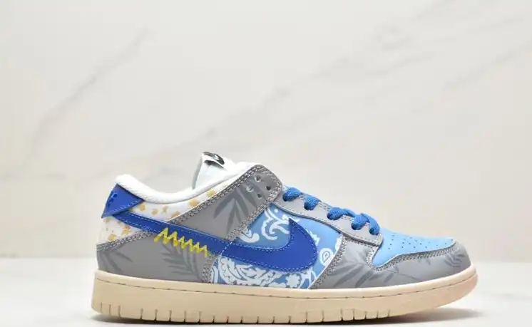 hype Nike Dunk