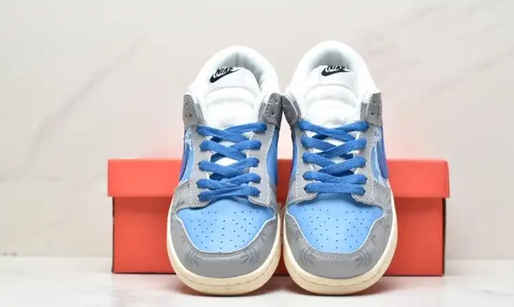 hype Nike Dunk