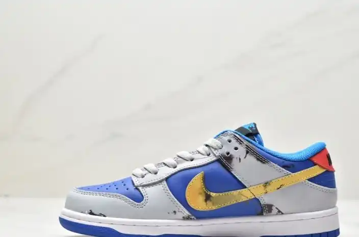 hype Nike Dunk