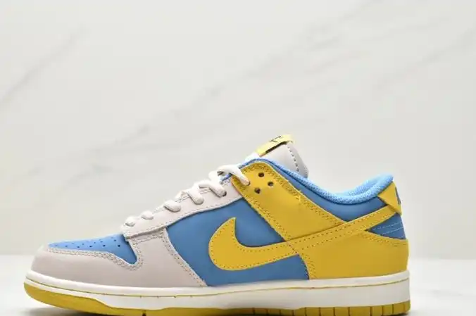 hype Nike Dunk