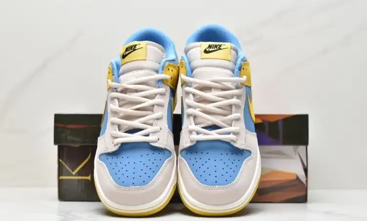 hype Nike Dunk