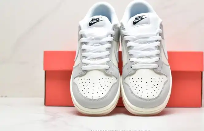 hype Nike Dunk