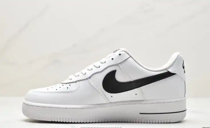 hype Nike Air Force 1