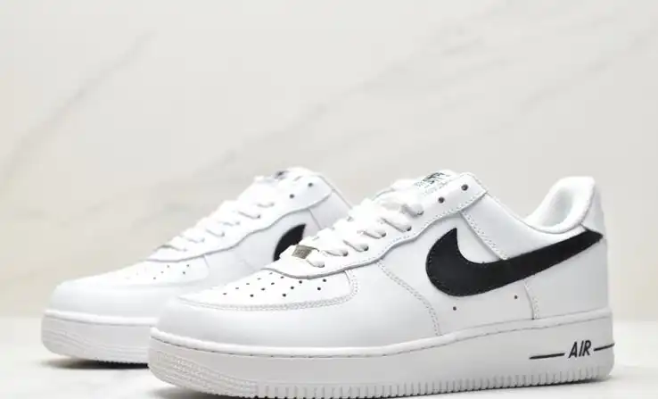 hype Nike Air Force 1