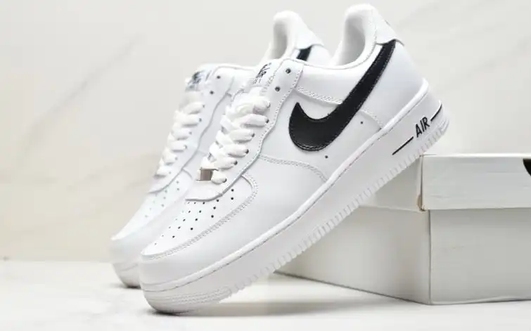 hype Nike Air Force 1