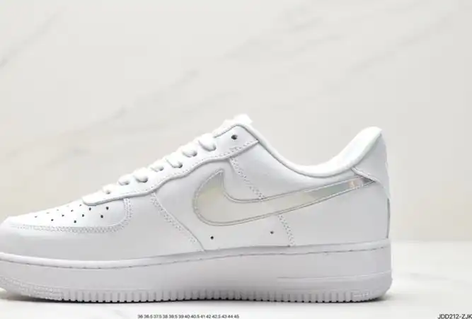 hype Nike Air Force 1