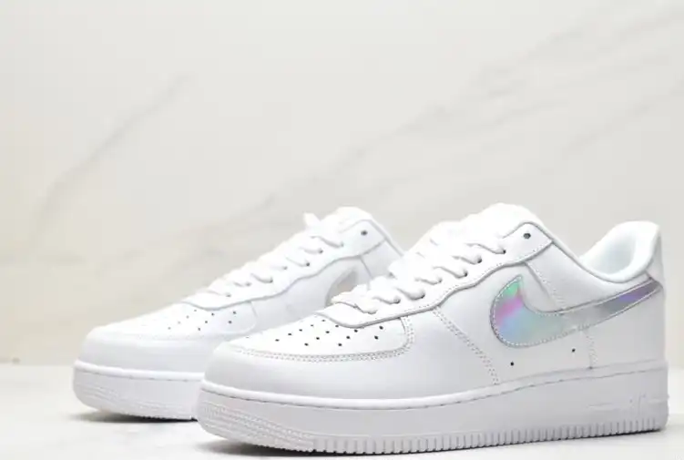 hype Nike Air Force 1