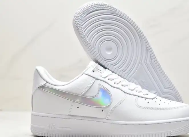 hype Nike Air Force 1