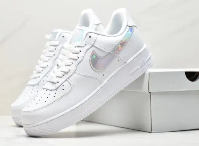 hype Nike Air Force 1