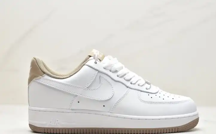 hype Nike Air Force 1