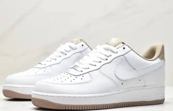 hype Nike Air Force 1