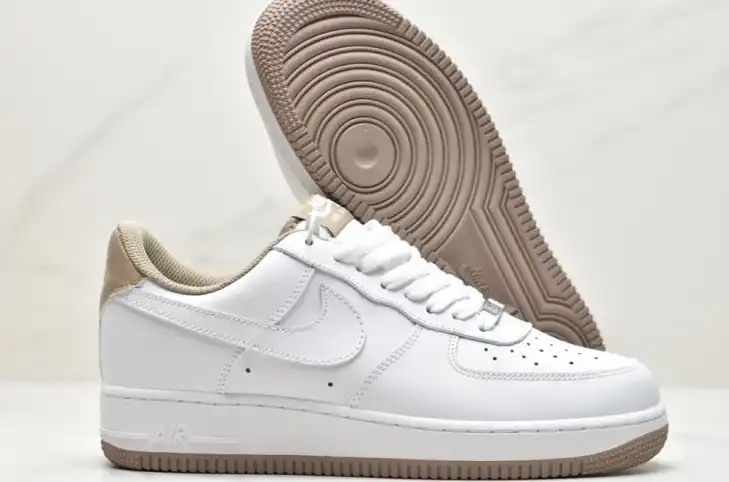 hype Nike Air Force 1