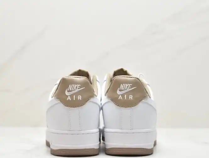 hype Nike Air Force 1