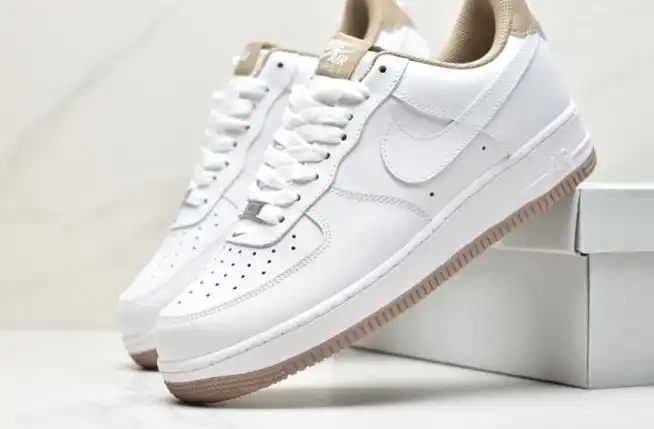 hype Nike Air Force 1