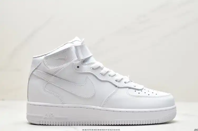 hype Nike Air Force 1