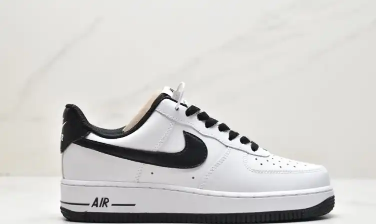 hype Nike Air Force 1