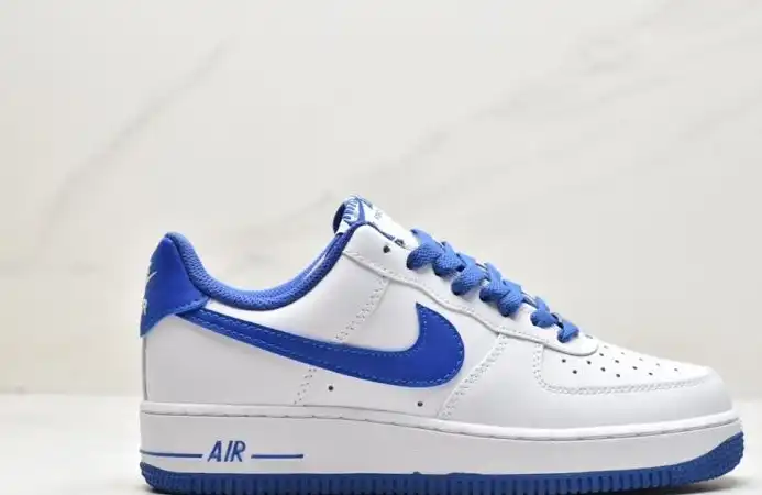 hype Nike Air Force 1