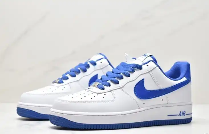 hype Nike Air Force 1