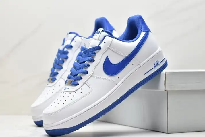 hype Nike Air Force 1