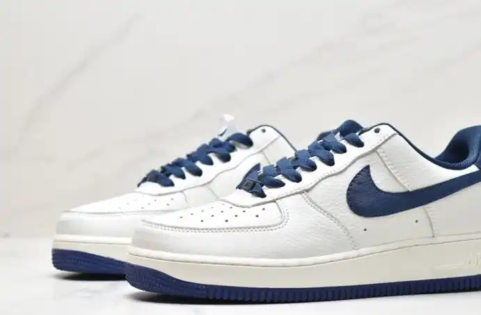 hype Nike Air Force 1